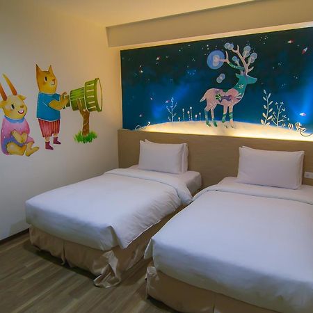 Legend Hotel Kaohsiung Liuhe Zewnętrze zdjęcie