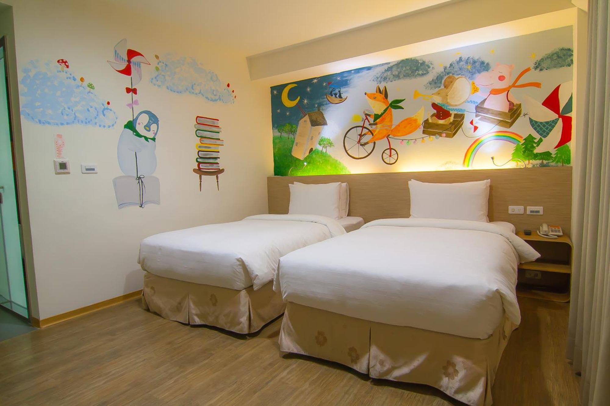 Legend Hotel Kaohsiung Liuhe Zewnętrze zdjęcie