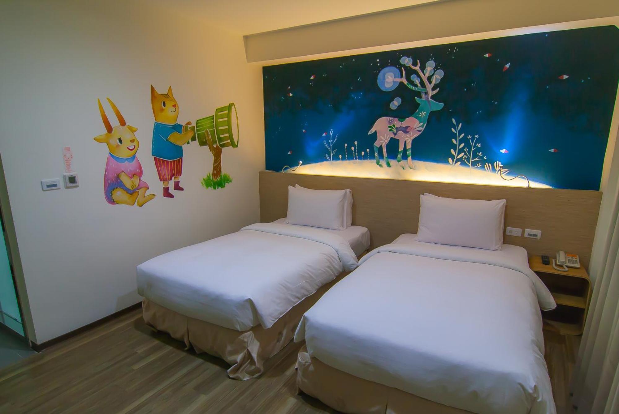 Legend Hotel Kaohsiung Liuhe Zewnętrze zdjęcie