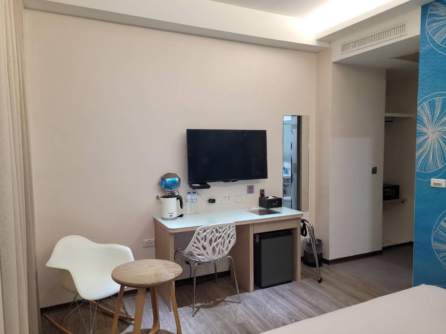 Legend Hotel Kaohsiung Liuhe Zewnętrze zdjęcie