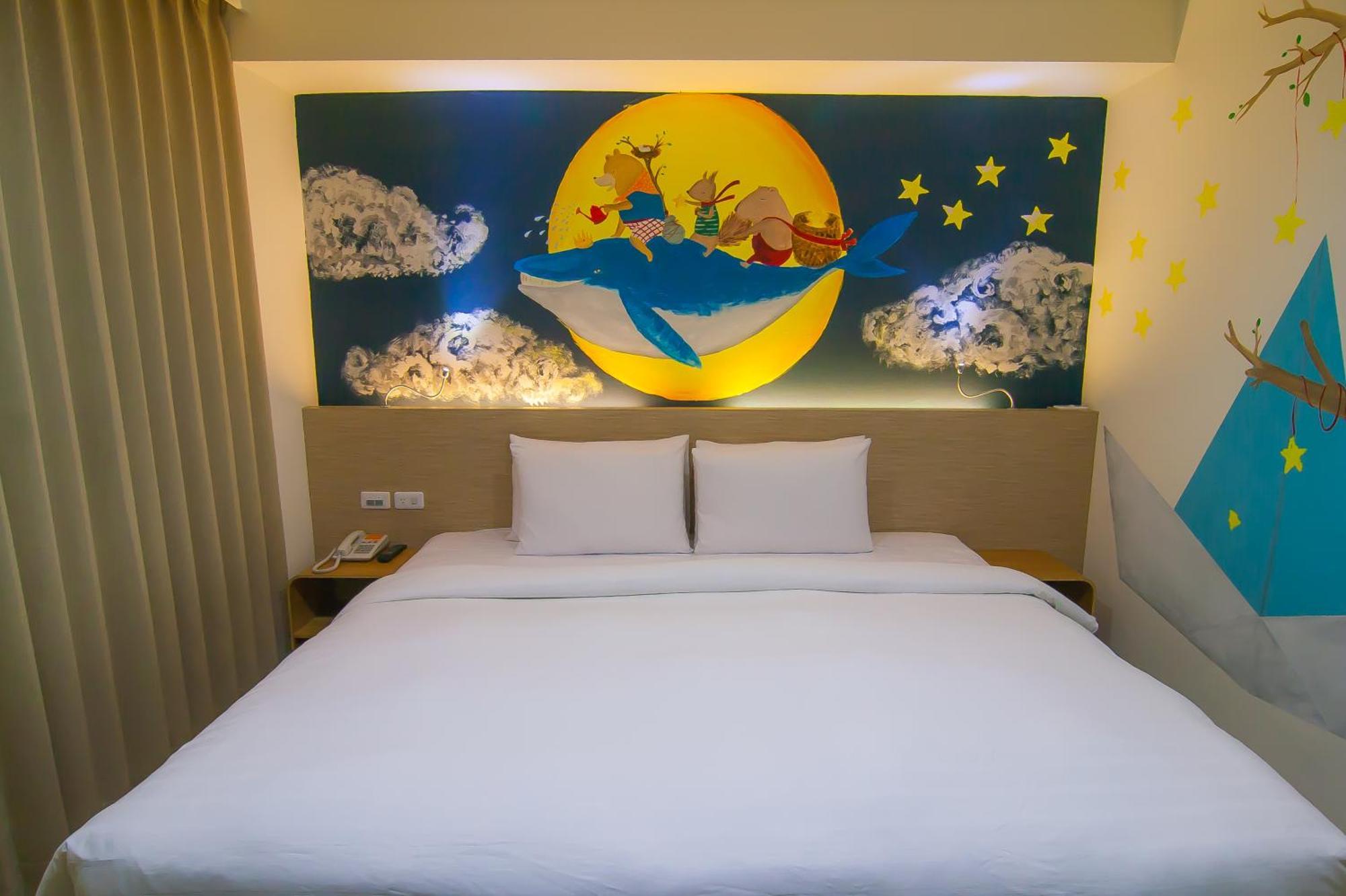 Legend Hotel Kaohsiung Liuhe Zewnętrze zdjęcie