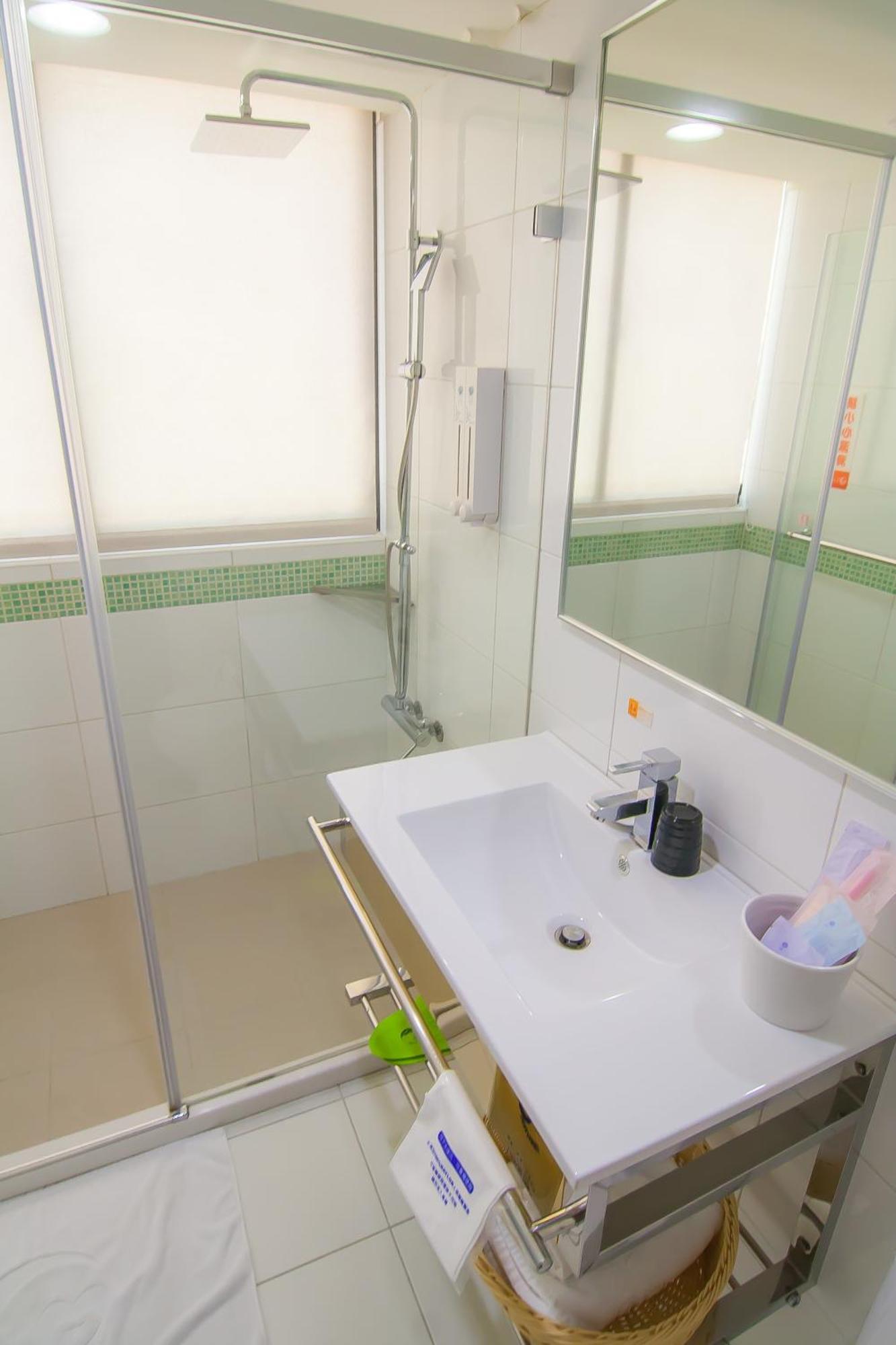 Legend Hotel Kaohsiung Liuhe Pokój zdjęcie