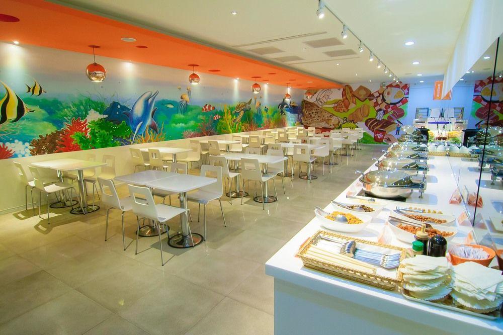 Legend Hotel Kaohsiung Liuhe Zewnętrze zdjęcie