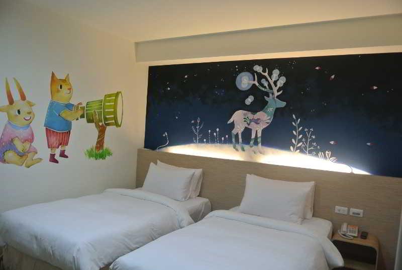 Legend Hotel Kaohsiung Liuhe Zewnętrze zdjęcie