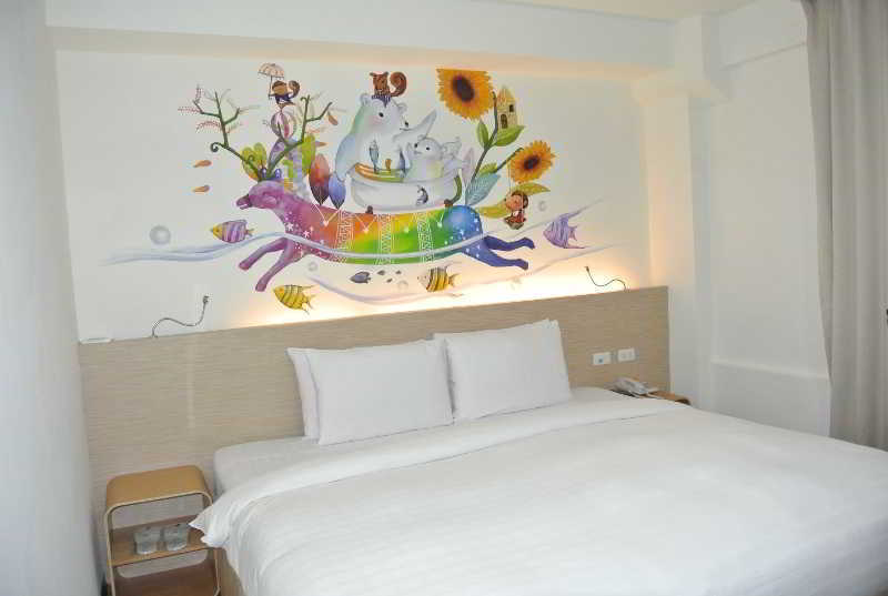Legend Hotel Kaohsiung Liuhe Zewnętrze zdjęcie