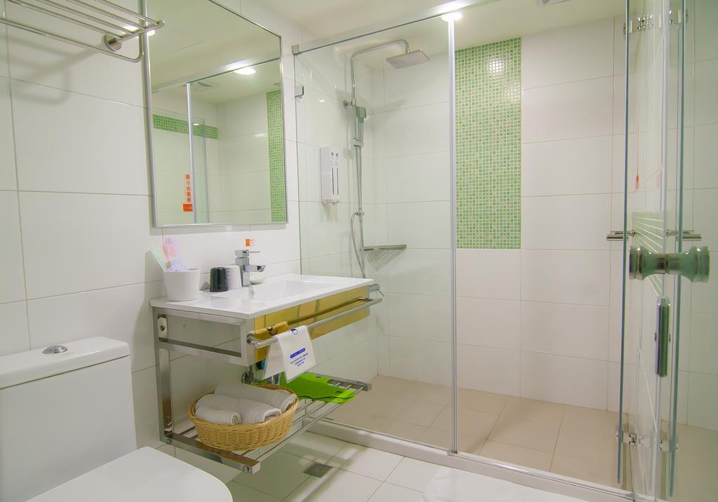 Legend Hotel Kaohsiung Liuhe Zewnętrze zdjęcie