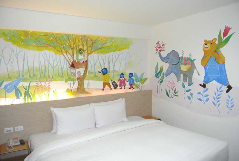 Legend Hotel Kaohsiung Liuhe Zewnętrze zdjęcie