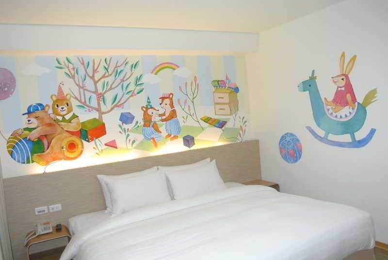 Legend Hotel Kaohsiung Liuhe Zewnętrze zdjęcie