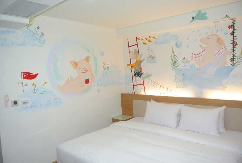 Legend Hotel Kaohsiung Liuhe Zewnętrze zdjęcie
