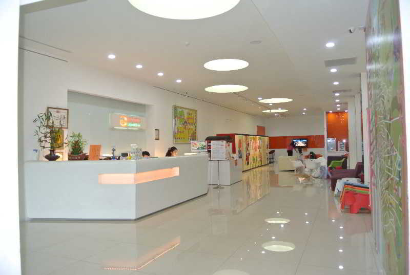 Legend Hotel Kaohsiung Liuhe Zewnętrze zdjęcie