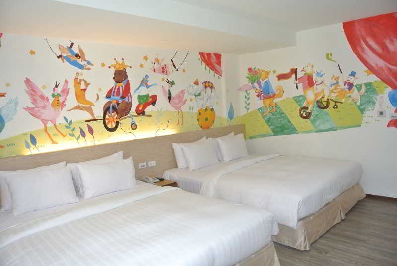 Legend Hotel Kaohsiung Liuhe Zewnętrze zdjęcie