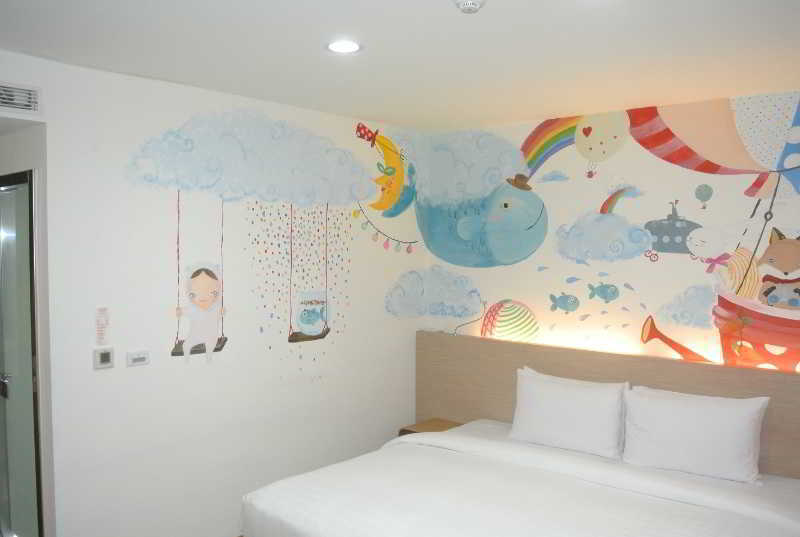 Legend Hotel Kaohsiung Liuhe Zewnętrze zdjęcie