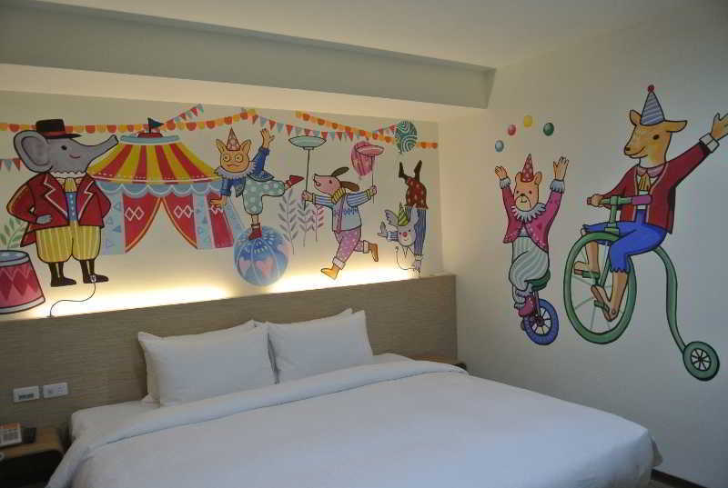 Legend Hotel Kaohsiung Liuhe Zewnętrze zdjęcie